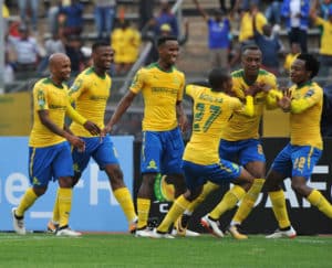 Read more about the article CT City, Sundowns learn Caf opponents