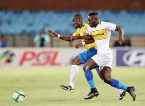 Read more about the article CT City stun Sundowns