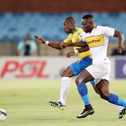 CT City stun Sundowns