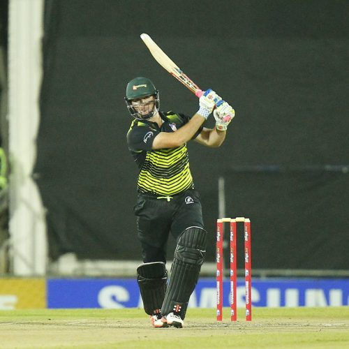 Warriors victorious in One-Day Cup opener