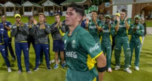 Read more about the article Niemand stars as SA win Tri-Series final