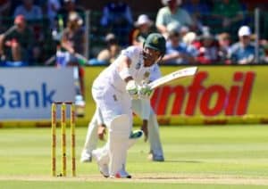 Read more about the article Proteas lose two after slow start