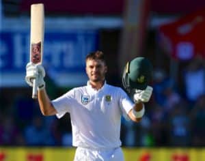 Read more about the article Markram ton puts Proteas in charge