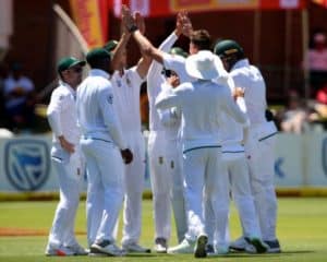 Read more about the article Brilliant Morkel mauls Zimbabwe