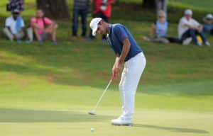 Read more about the article Sharma takes control at Joburg open