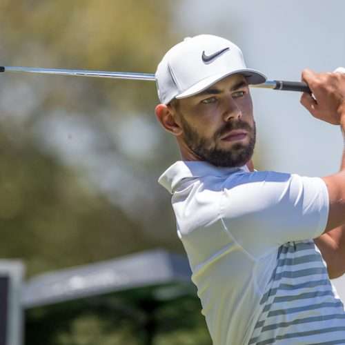 Joburg Open set for Monday showdown