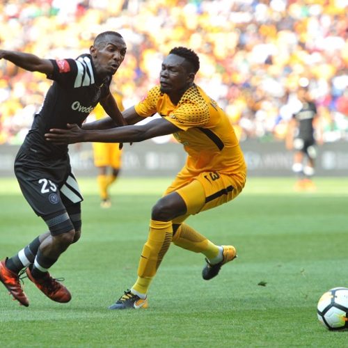 Khoza: Why Rakhale was loaned out