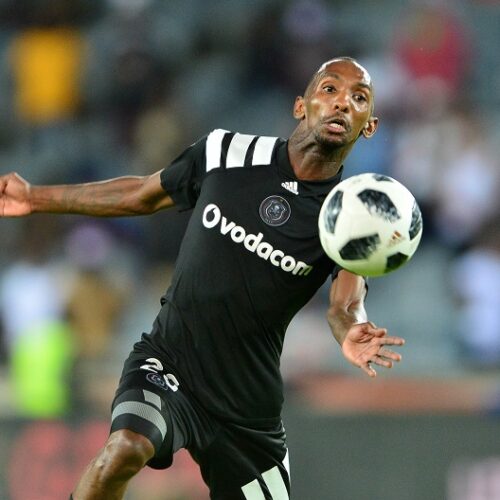Pirates use Rakhale in swap deal