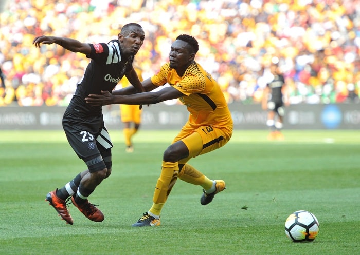 You are currently viewing Khoza: Why Rakhale was loaned out