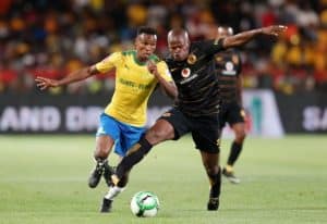 Read more about the article Zwane’s agent calms Chiefs links