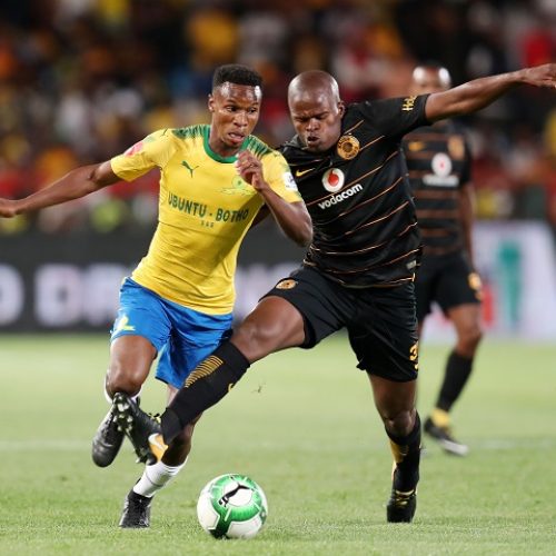 Zwane’s agent calms Chiefs links