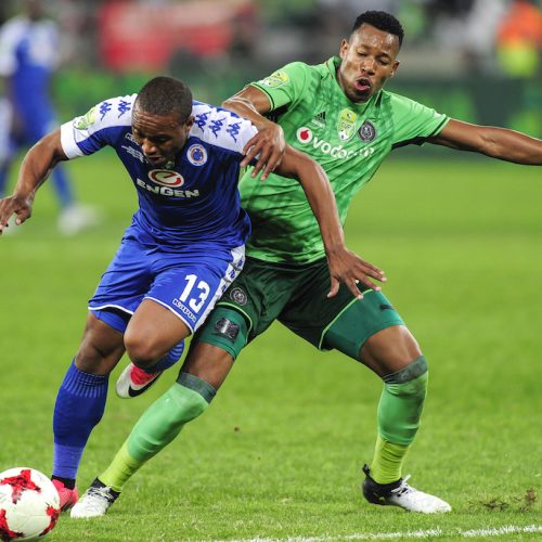 Superbru: Pirates set to share spoils with SSU