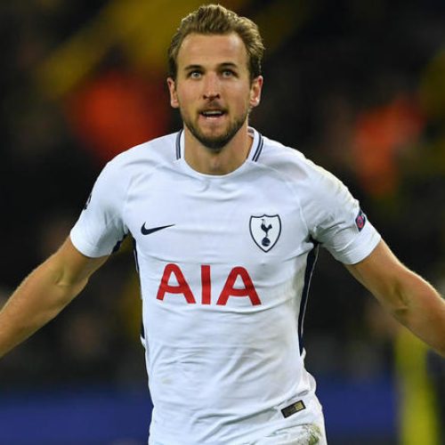 Kane: Tottenham don’t fear anyone in UCL