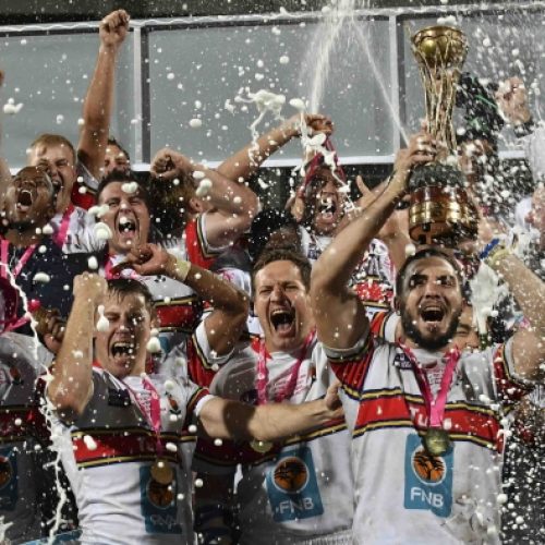 ‘Power Play’ introduced for 2018 Varsity Cup