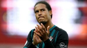 Read more about the article Klopp: Van Dijk will prove worth