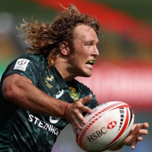 Blitzboks into Dubai final