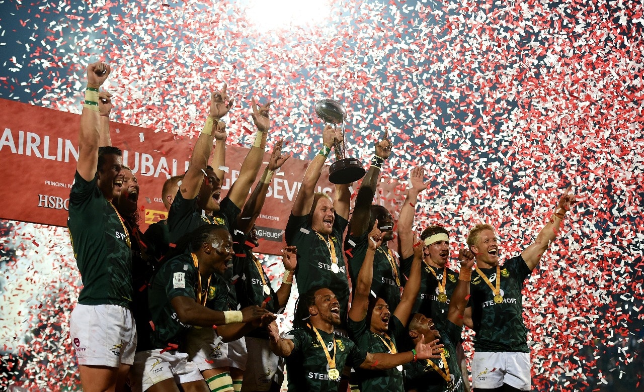 You are currently viewing Blitzboks retain Dubai crown