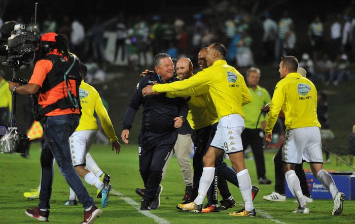You are currently viewing Hunt hoping TKO success can lift Wits’ spirits