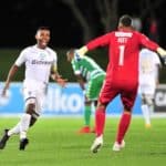 Wits v Celtic TKO