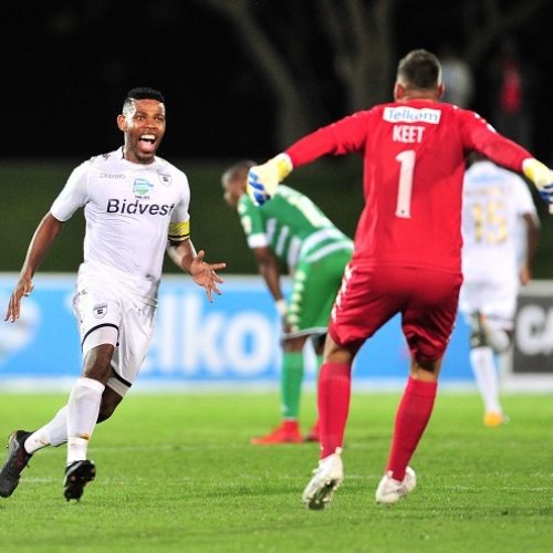 Watch: Wits clinch TKO title