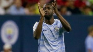 Read more about the article Toure makes U-turn on retirement
