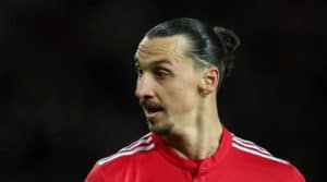 Read more about the article Zlatan takes aim at Guardiola