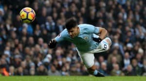 Read more about the article Man City stroll to 17th straight win