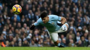 Read more about the article Man City stroll to 17th straight win