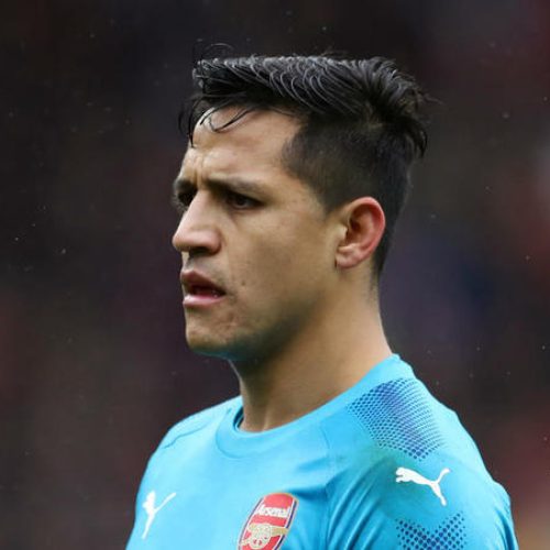 Wenger defends Sanchez of wasteful display