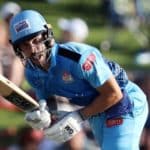 Behardien secures Titans' home semi