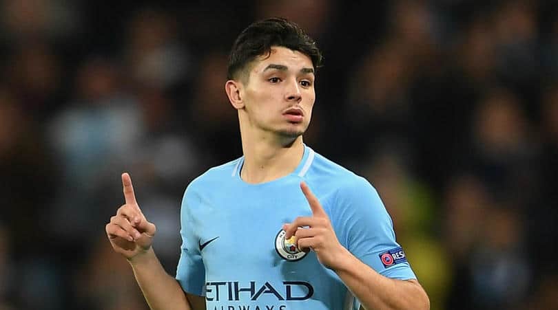 You are currently viewing Guardiola hails City’s starlets after defeat