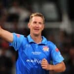 Chris Morris - Titans