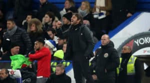 Read more about the article Conte hints at long-term Chelsea future