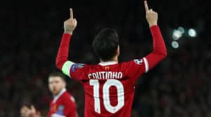 Read more about the article Moore: Coutinho’s future remains uncertain