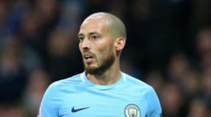 Read more about the article Guardiola: Silva ‘not fully fit’ for Shakhtar clash