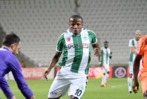 Read more about the article Saffas: Manyama bags brace, Mahlambi obtains assist