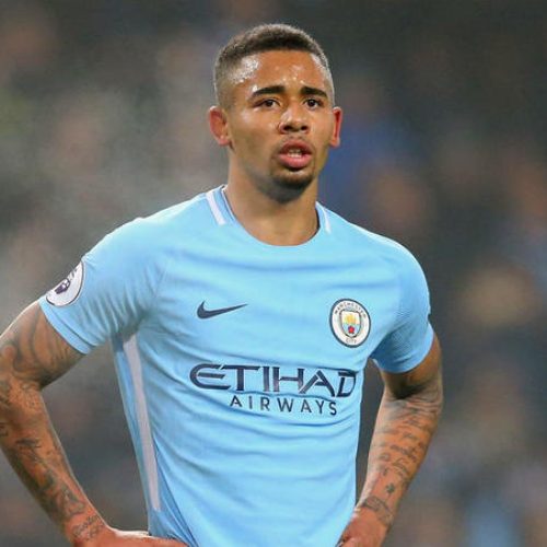 Jesus warns City against complacency
