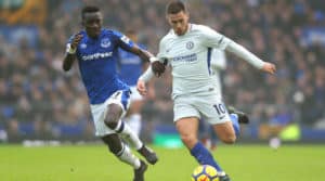 Read more about the article Chelsea stay third after goalless draw
