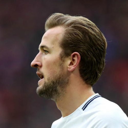 Pochettino: Impossible to put price tag on Kane