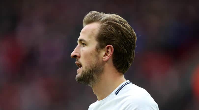 You are currently viewing Pochettino: Impossible to put price tag on Kane