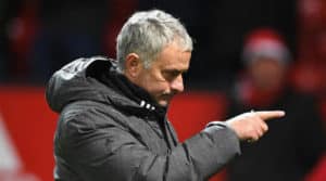 Read more about the article FA asks Mourinho to explain pre-derby comments