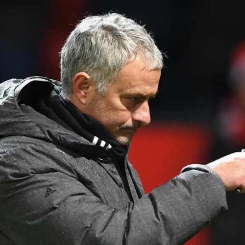 FA asks Mourinho to explain pre-derby comments