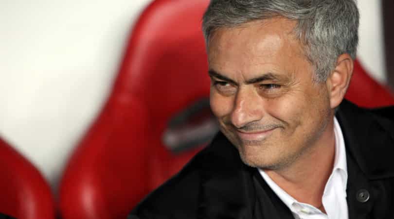 You are currently viewing How Mourinho can outclass Guardiola without Pogba