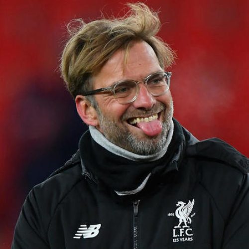 Neville: Klopp is right to rotate