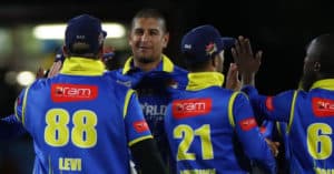 Read more about the article Crunch time in T20 Challenge