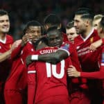Klopp unruffled by UCL last-16 opponents