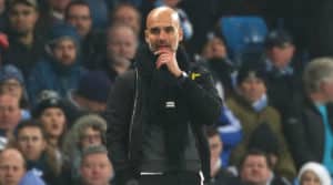 Read more about the article Guardiola dismisses fatigue concerns