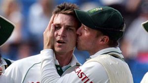 Read more about the article De Villiers, Steyn back in Test squad