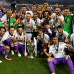 Alonso: Real will enjoy the chance to play PSG
