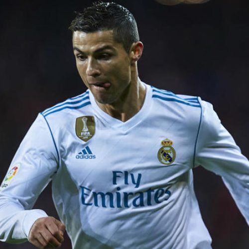 Ballon d’Or: The Cristiano Ronaldo era